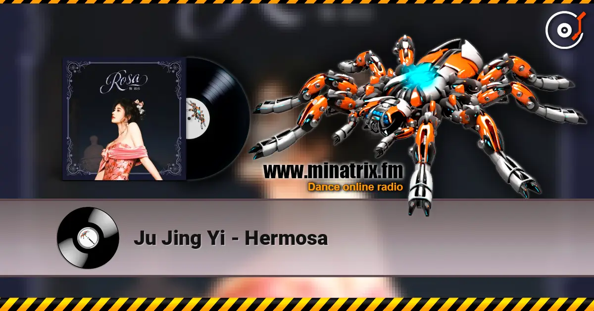 Ju Jing Yi - Hermosa écouter en ligne en haute qualité | Minatrix.FM