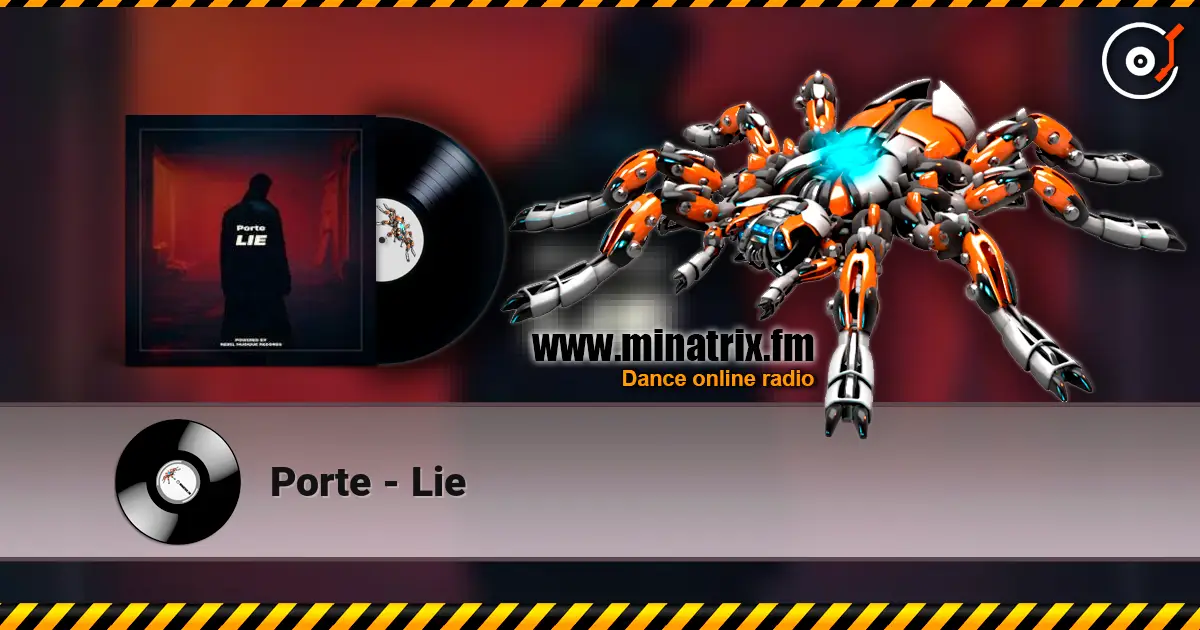 Porte - Lie écouter en ligne en haute qualité | Minatrix.FM