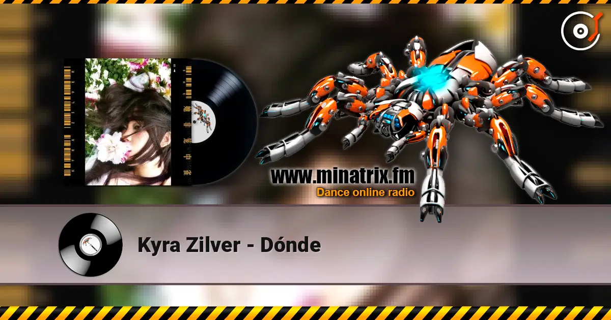 Kyra Zilver - Dónde écouter en ligne en haute qualité | Minatrix.FM