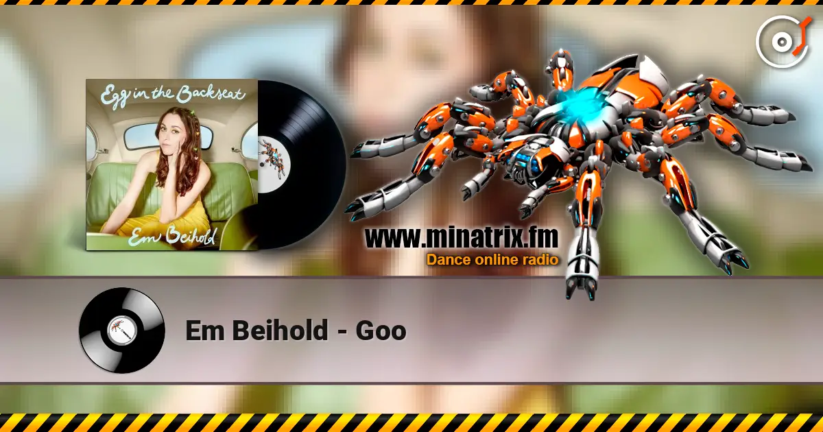 Em Beihold - Goo écouter en ligne en haute qualité | Minatrix.FM