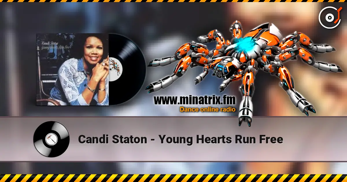 Candi Staton - Young Hearts Run Free écouter en ligne en haute qualité | Minatrix.FM