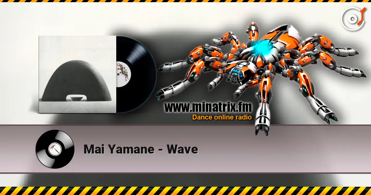 Mai Yamane - Wave écouter en ligne en haute qualité | Minatrix.FM