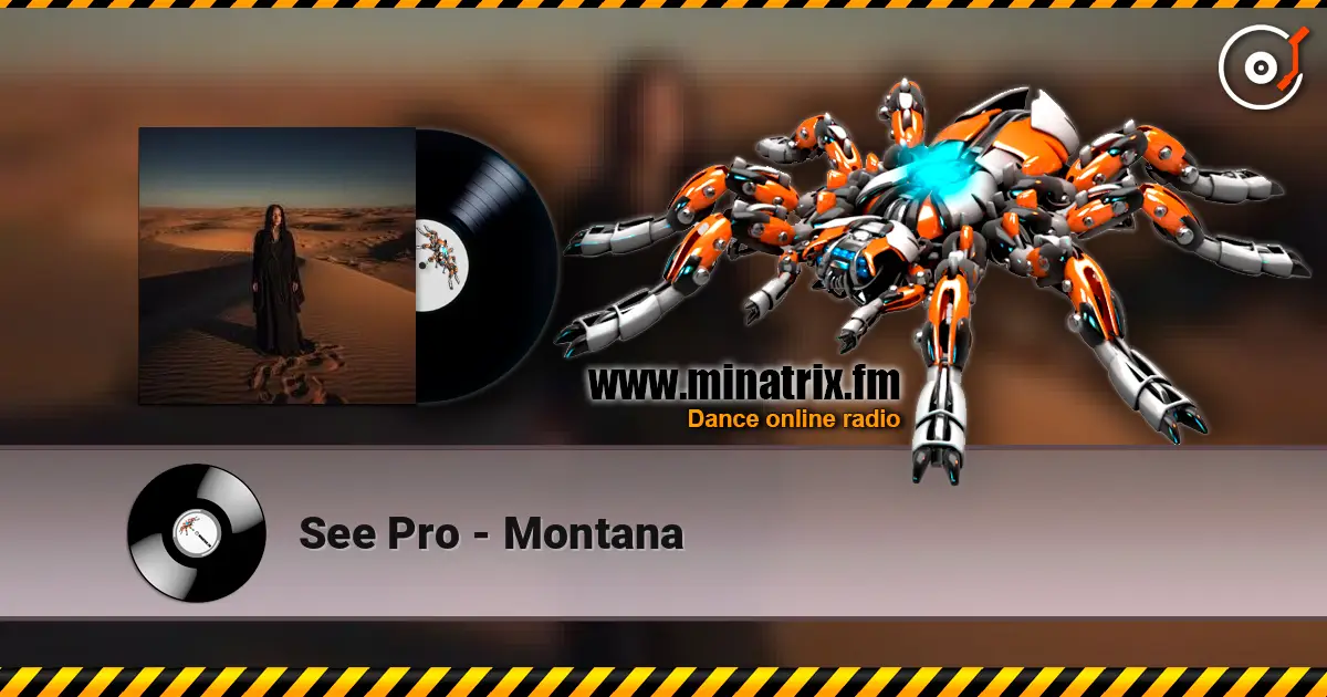 See Pro - Montana écouter en ligne en haute qualité | Minatrix.FM