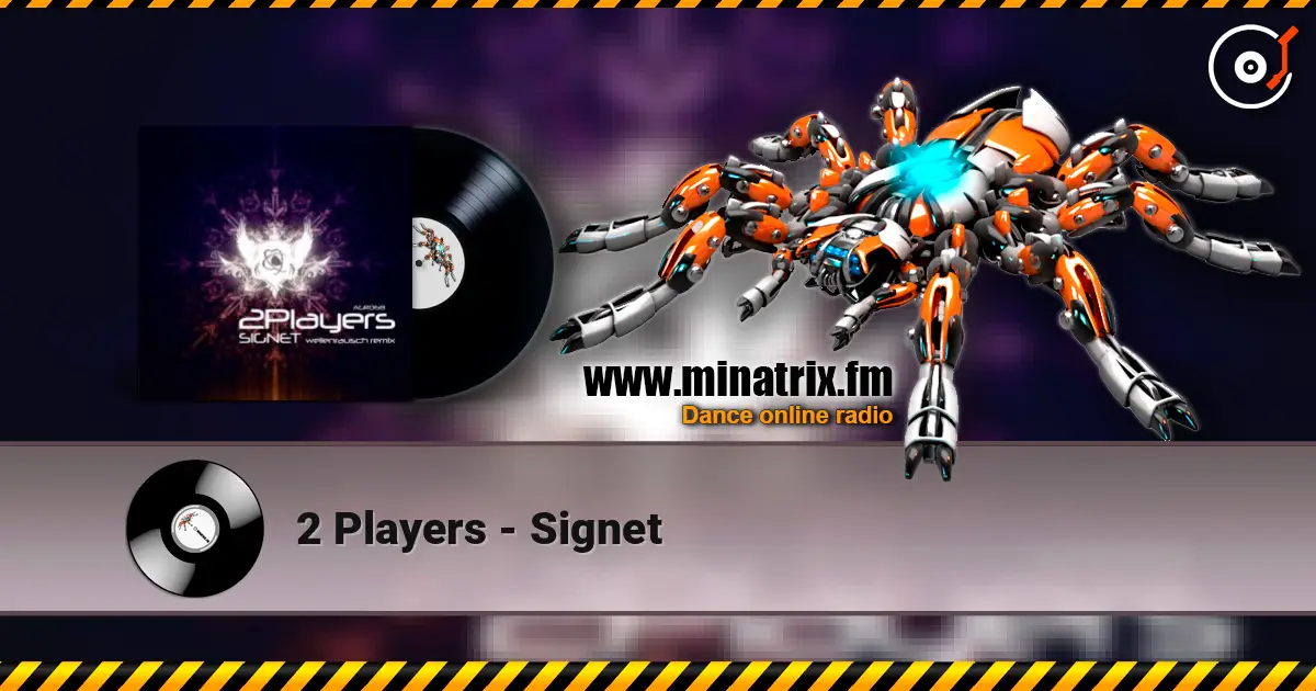 2 Players - Signet écouter en ligne en haute qualité | Minatrix.FM