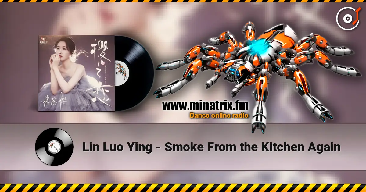Lin Luo Ying - Smoke From the Kitchen Again écouter en ligne en haute qualité | Minatrix.FM
