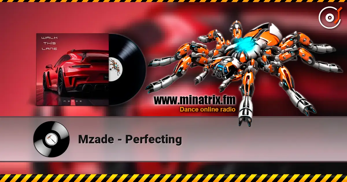 Mzade - Perfecting écouter en ligne en haute qualité | Minatrix.FM