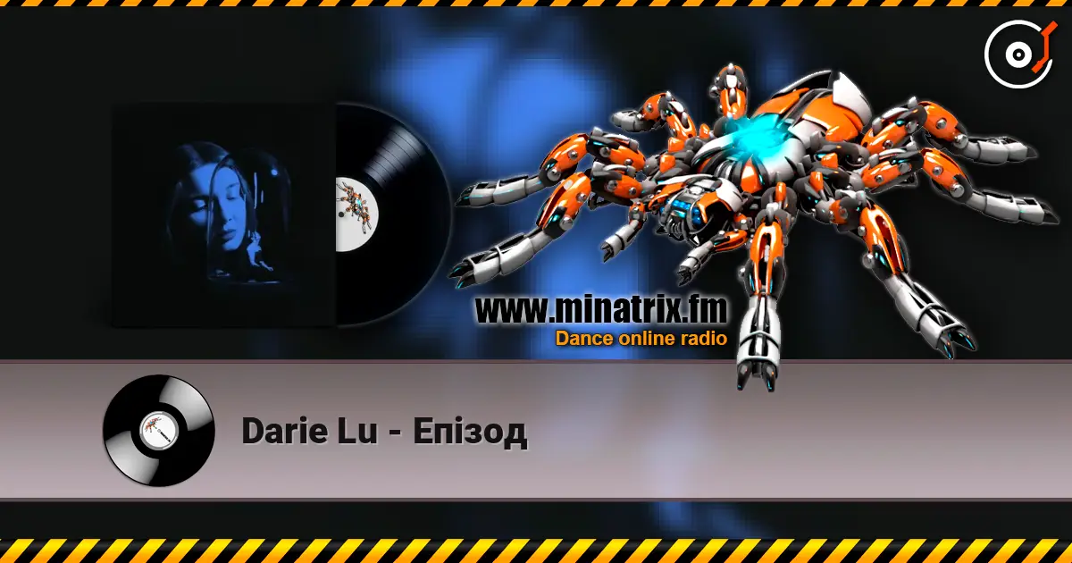 Darie Lu - Епізод écouter en ligne en haute qualité | Minatrix.FM