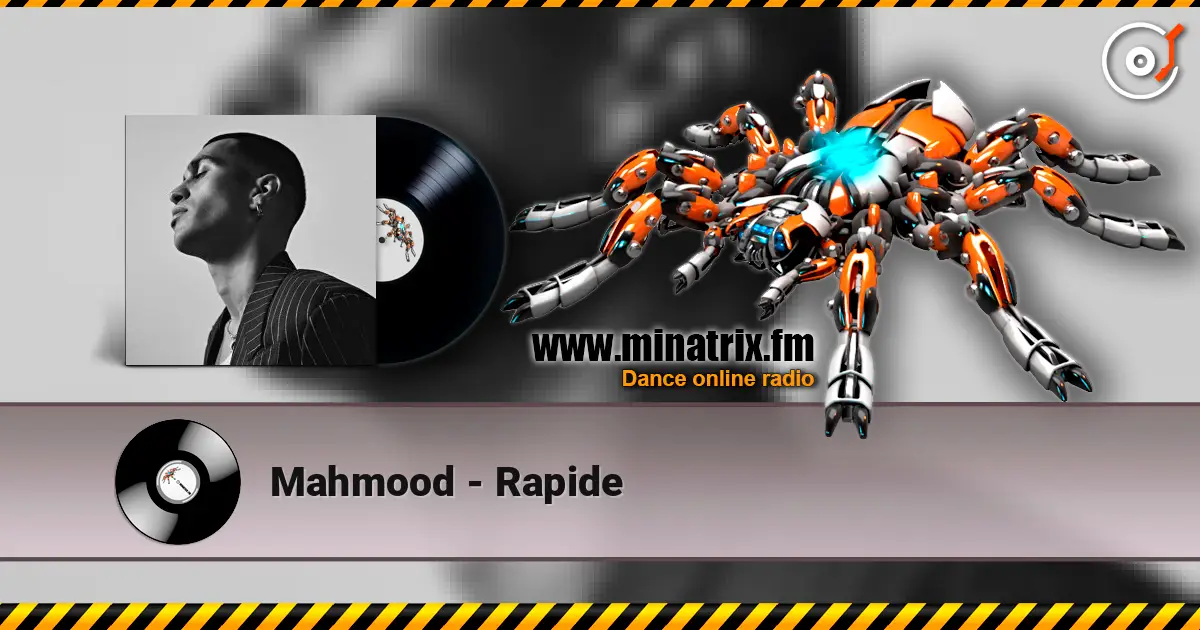 Mahmood - Rapide écouter en ligne en haute qualité | Minatrix.FM