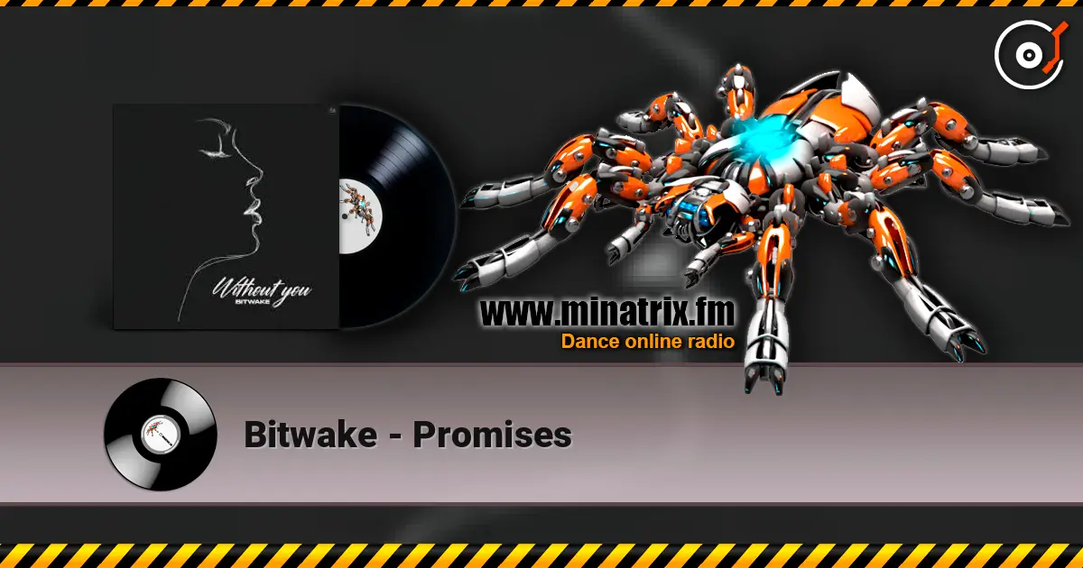 Bitwake - Promises écouter en ligne en haute qualité | Minatrix.FM