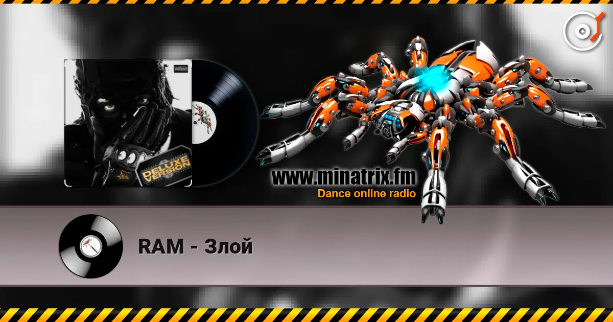 RAM - Злой écouter en ligne en haute qualité | Minatrix.FM