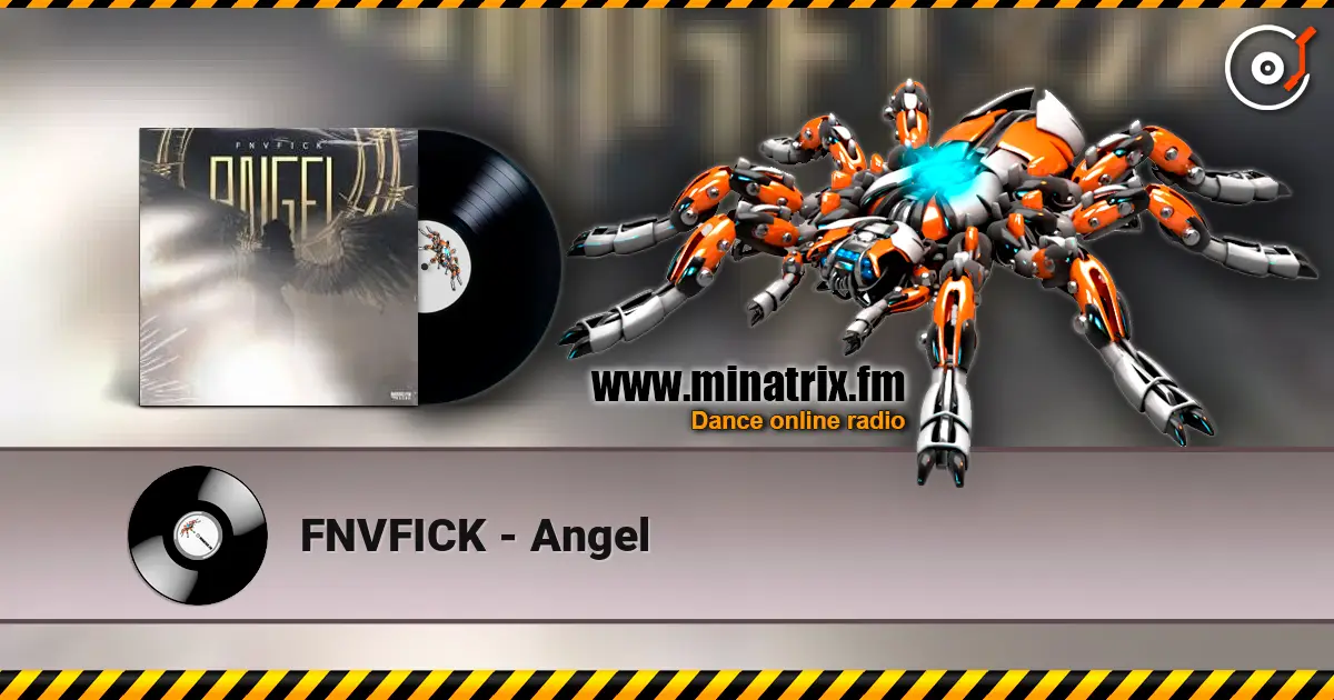FNVFICK - Angel écouter en ligne en haute qualité | Minatrix.FM