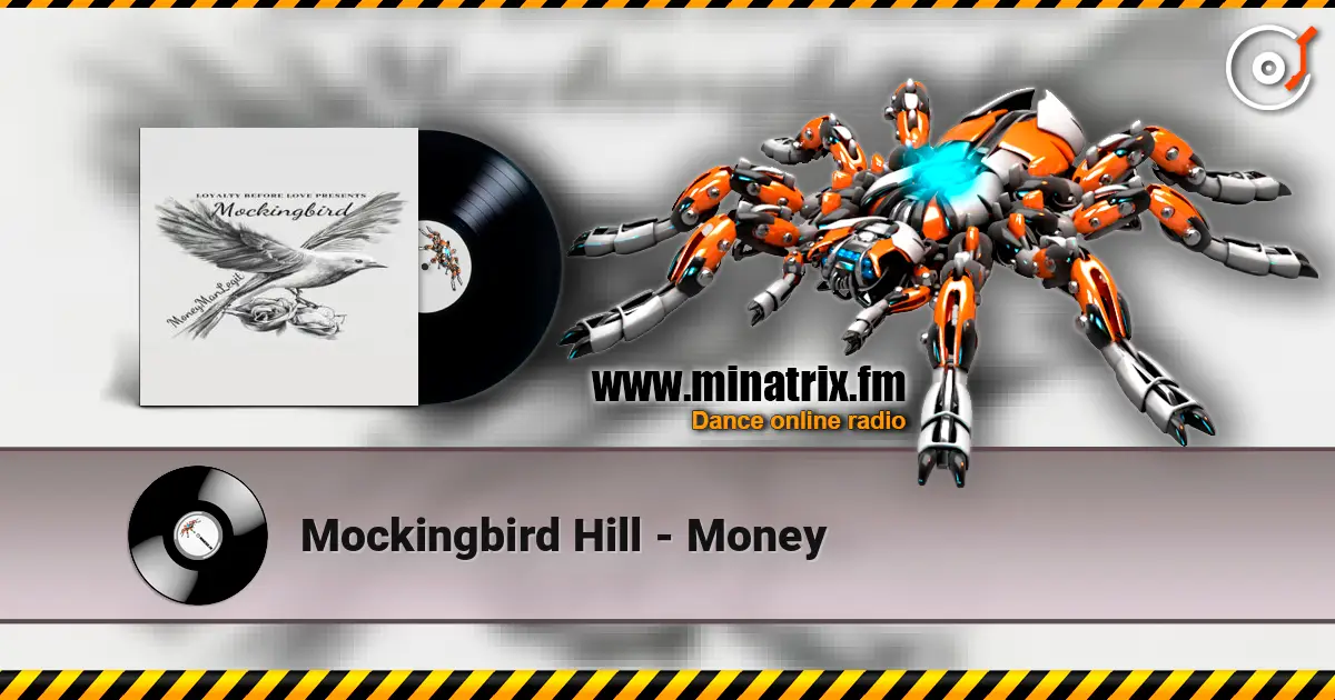 Mockingbird Hill - Money écouter en ligne en haute qualité | Minatrix.FM
