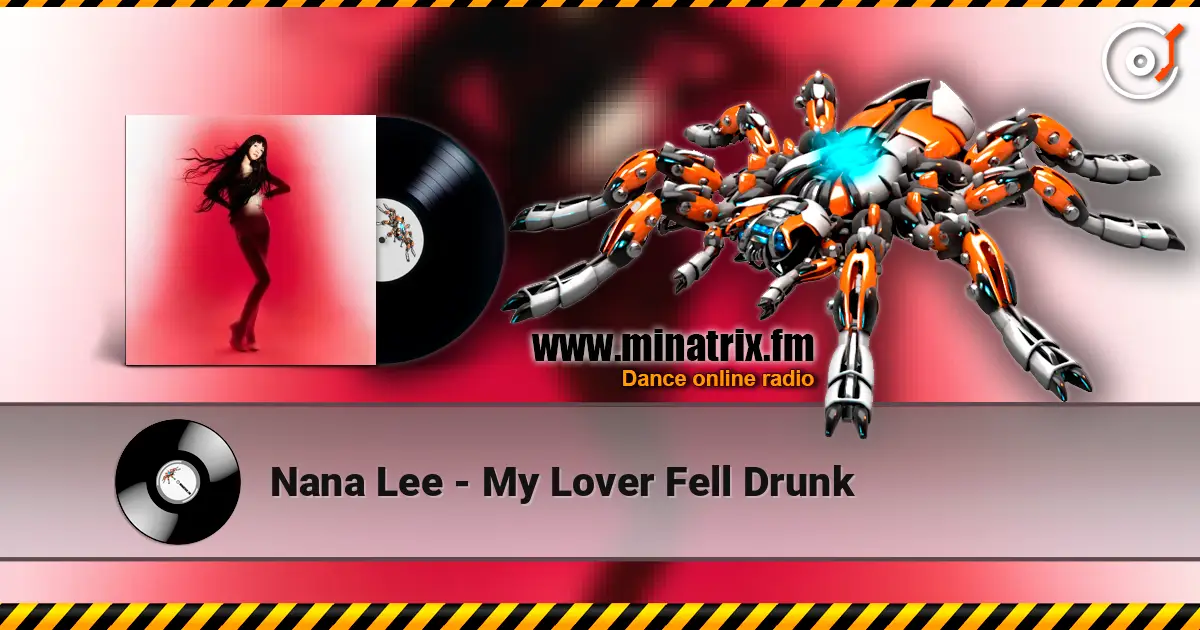 Nana Lee - My Lover Fell Drunk écouter en ligne en haute qualité | Minatrix.FM