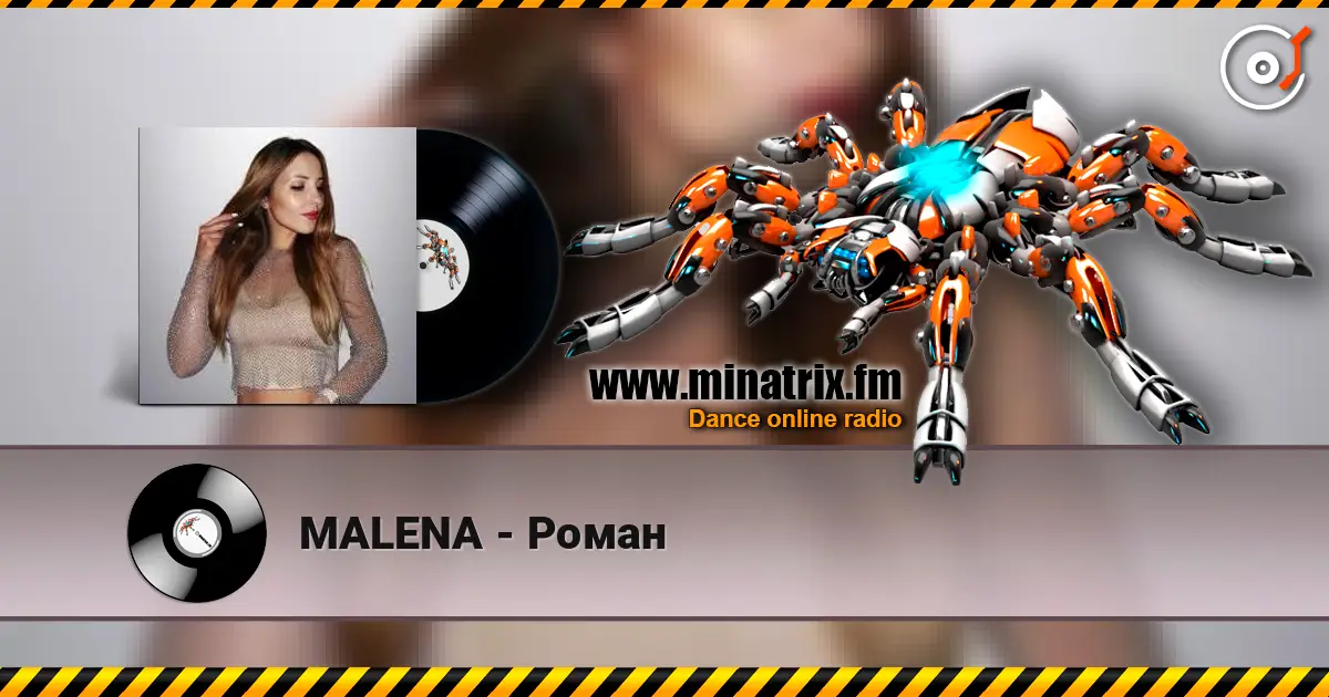 MALENA - Роман écouter en ligne en haute qualité | Minatrix.FM