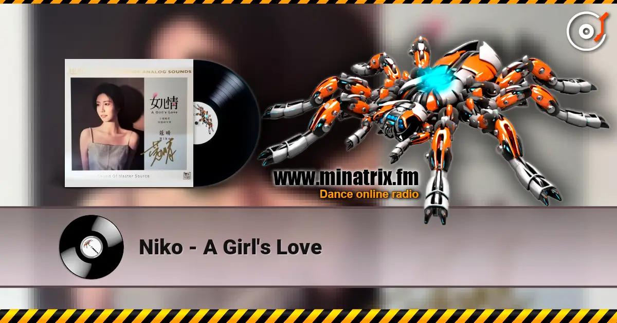 Niko - A Girl's Love écouter en ligne en haute qualité | Minatrix.FM