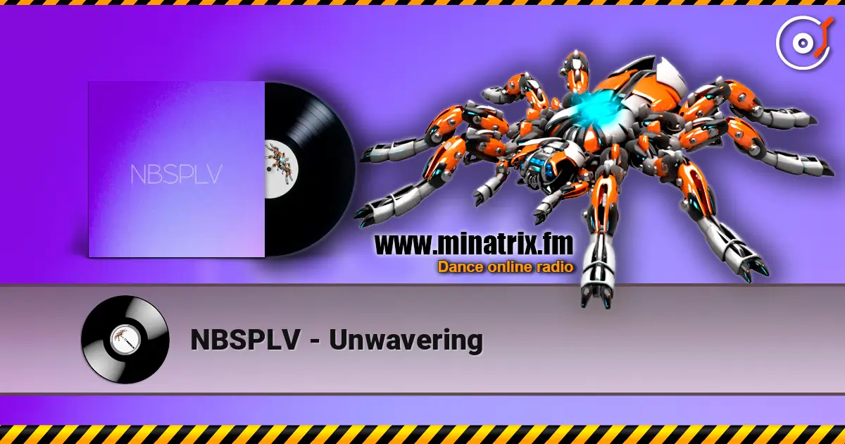 NBSPLV - Unwavering écouter en ligne en haute qualité | Minatrix.FM
