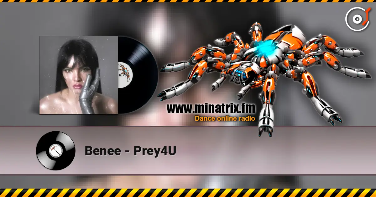 Benee - Prey4U écouter en ligne en haute qualité | Minatrix.FM