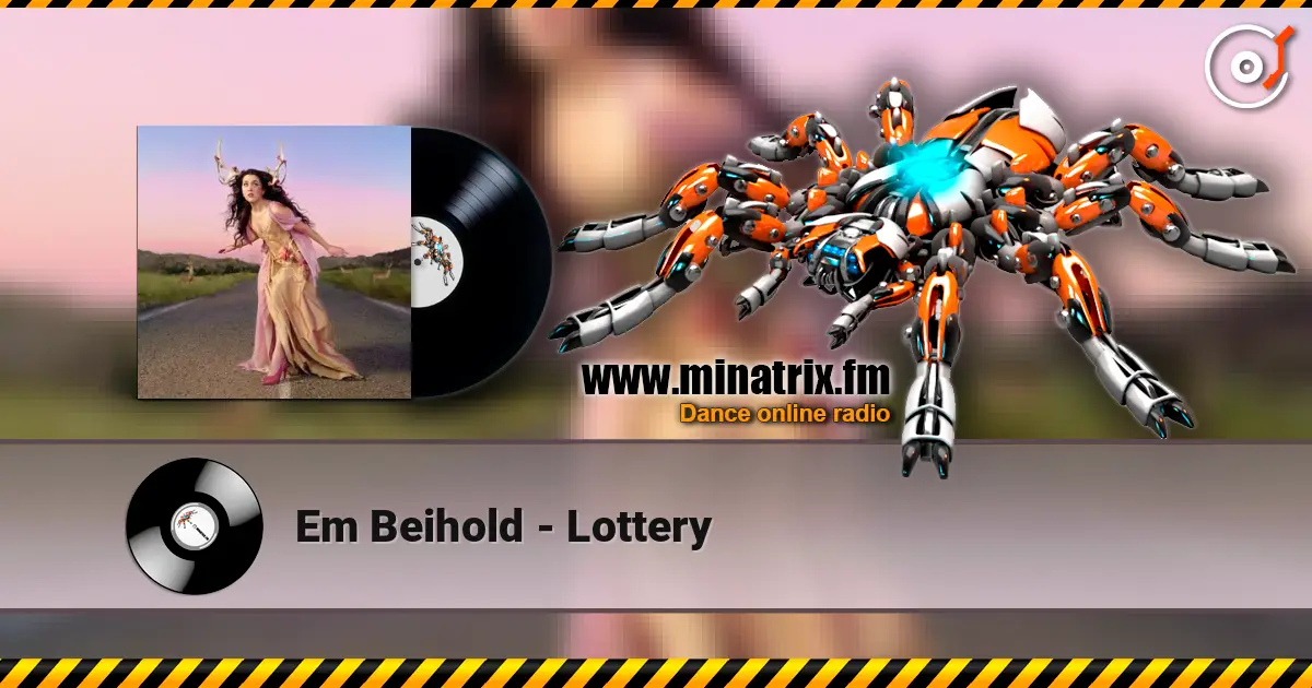 Em Beihold - Lottery écouter en ligne en haute qualité | Minatrix.FM