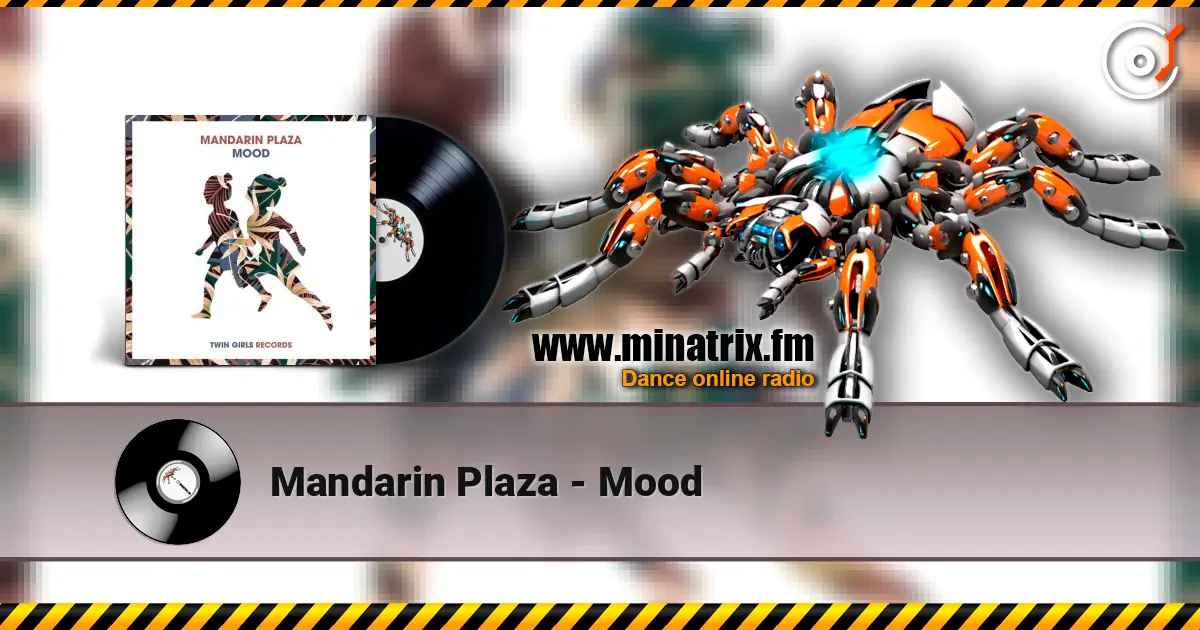 Mandarin Plaza - Mood écouter en ligne en haute qualité | Minatrix.FM