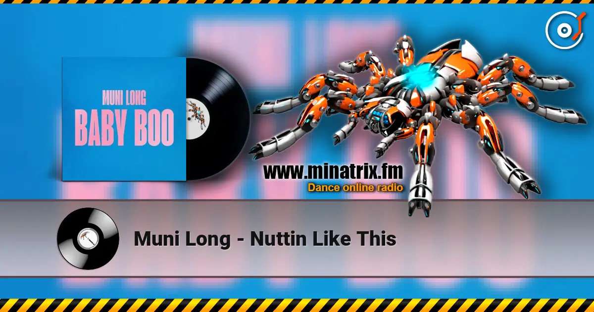 Muni Long - Nuttin Like This écouter en ligne en haute qualité | Minatrix.FM