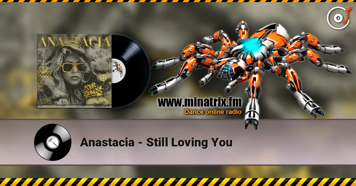 Anastacia - Still Loving You écouter en ligne en haute qualité | Minatrix.FM