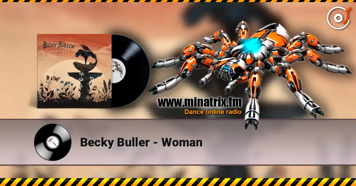 Becky Buller - Woman écouter en ligne en haute qualité | Minatrix.FM