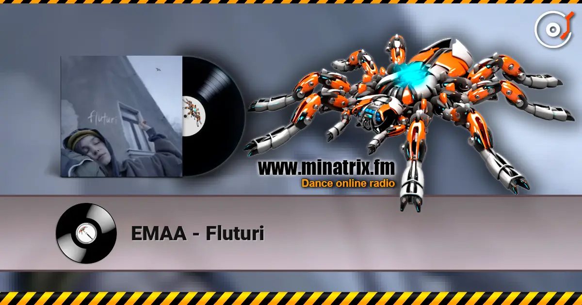 EMAA - Fluturi écouter en ligne en haute qualité | Minatrix.FM