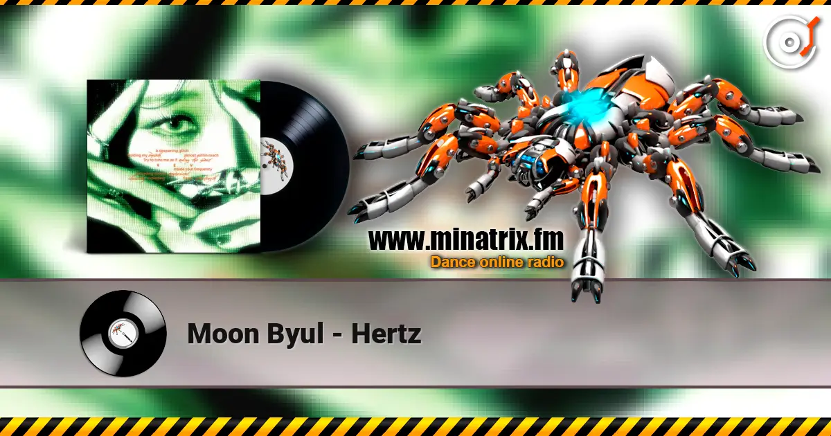 Moon Byul - Hertz écouter en ligne en haute qualité | Minatrix.FM