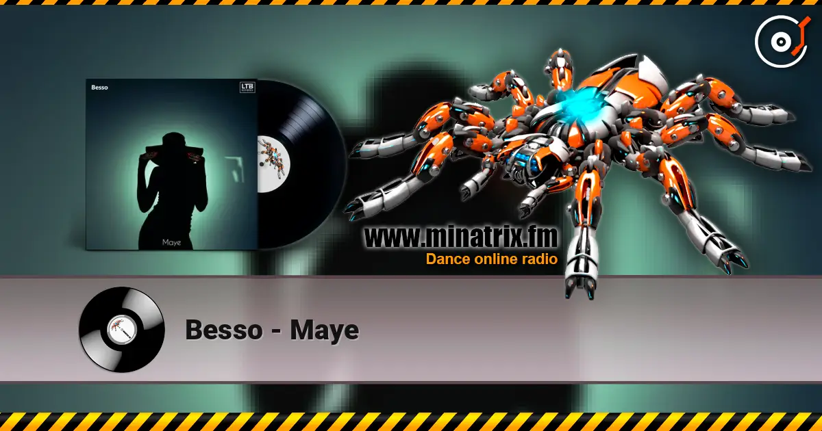 Besso - Maye écouter en ligne en haute qualité | Minatrix.FM