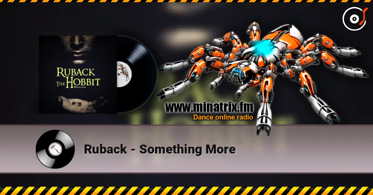 Ruback - Something More écouter en ligne en haute qualité | Minatrix.FM