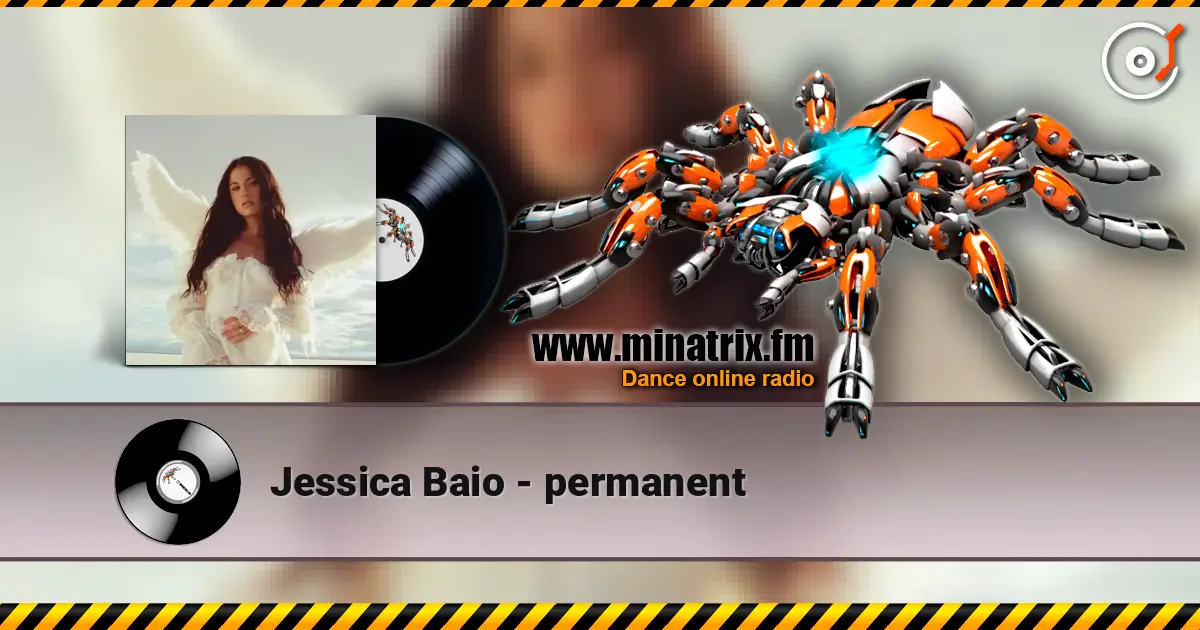 Jessica Baio - permanent écouter en ligne en haute qualité | Minatrix.FM