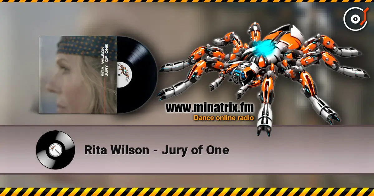 Rita Wilson - Jury of One écouter en ligne en haute qualité | Minatrix.FM