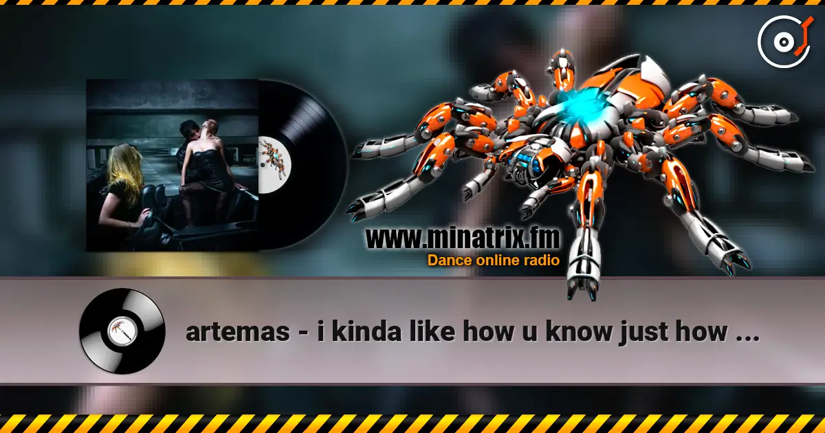 artemas - i kinda like how u know just how beautiful u are écouter en ligne en haute qualité | Minatrix.FM