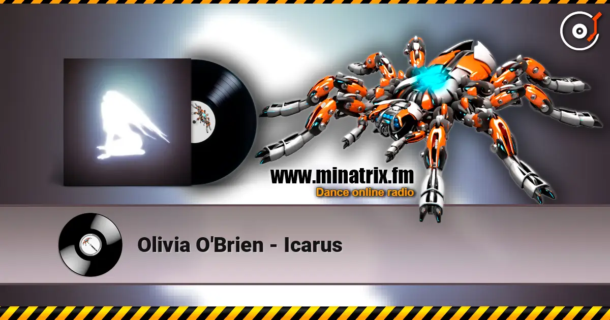 Olivia O'Brien - Icarus écouter en ligne en haute qualité | Minatrix.FM