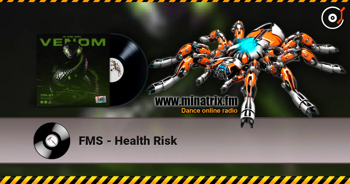 FMS - Health Risk écouter en ligne en haute qualité | Minatrix.FM
