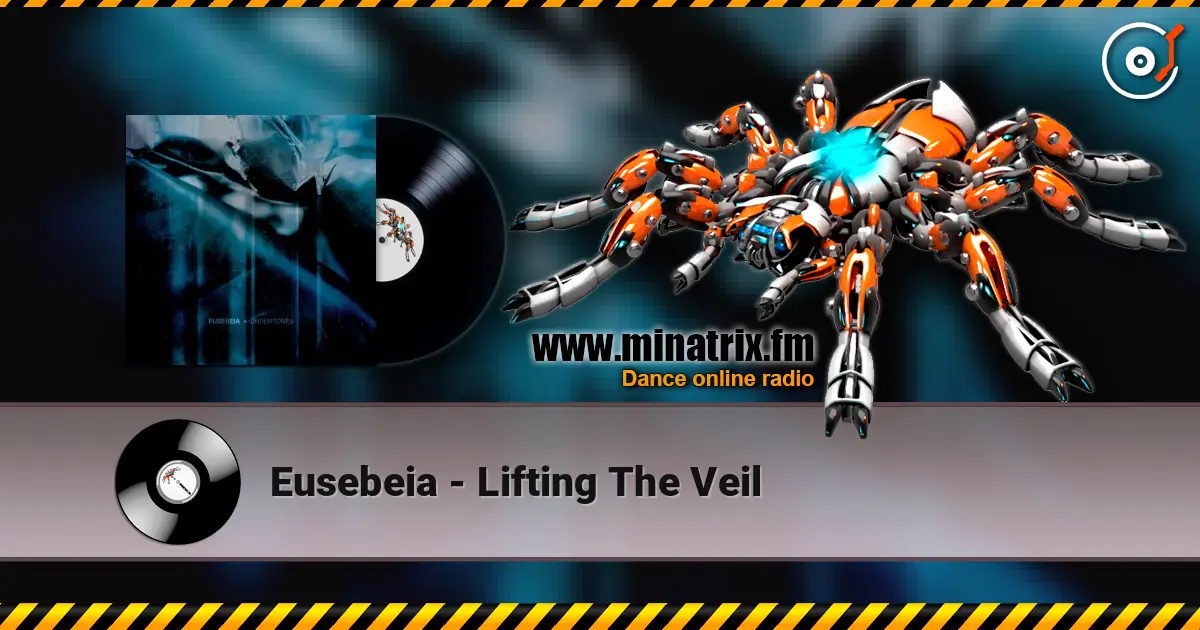 Eusebeia - Lifting The Veil écouter en ligne en haute qualité | Minatrix.FM