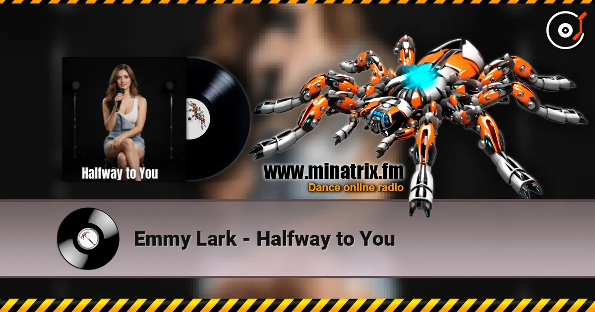 Emmy Lark - Halfway to You écouter en ligne en haute qualité | Minatrix.FM