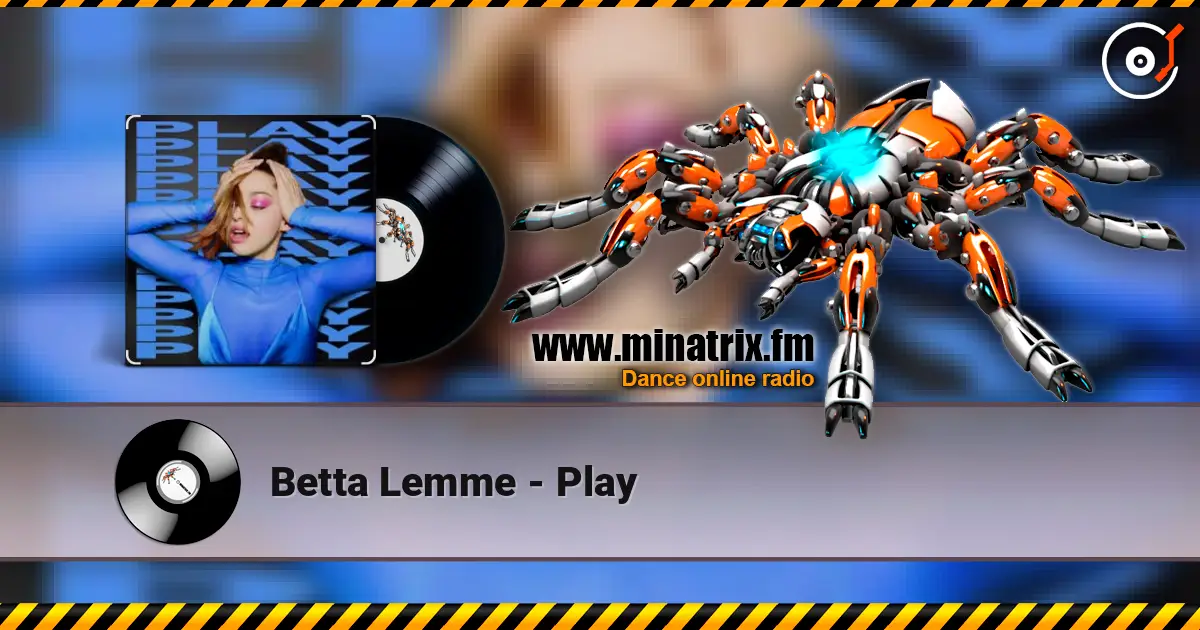 Betta Lemme - Play écouter en ligne en haute qualité | Minatrix.FM