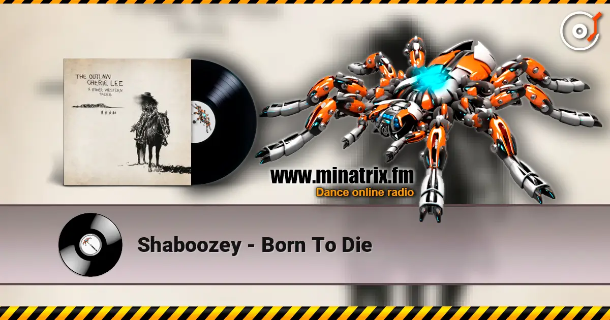Shaboozey - Born To Die écouter en ligne en haute qualité | Minatrix.FM
