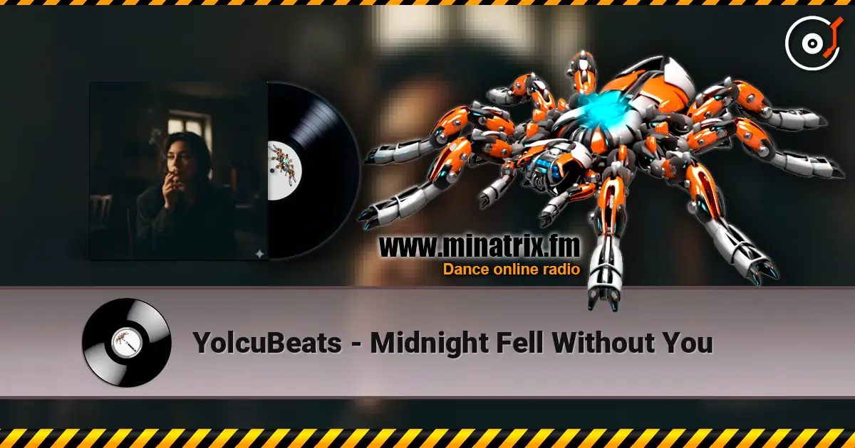 YolcuBeats - Midnight Fell Without You écouter en ligne en haute qualité | Minatrix.FM