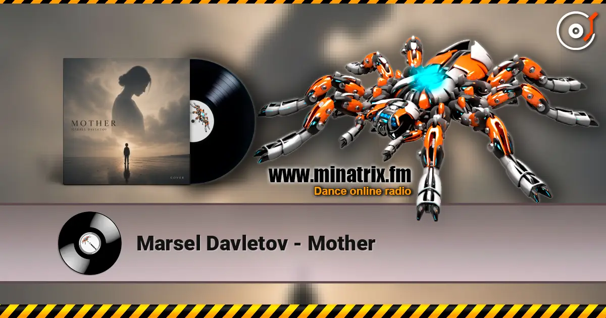Marsel Davletov - Mother écouter en ligne en haute qualité | Minatrix.FM
