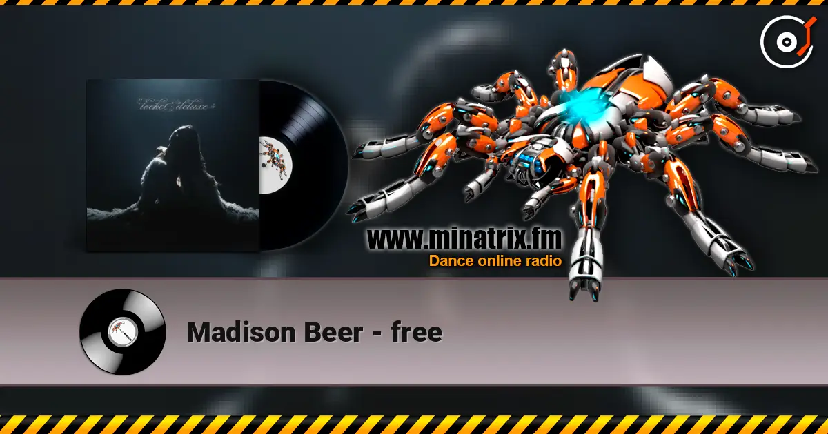 Madison Beer - free écouter en ligne en haute qualité | Minatrix.FM