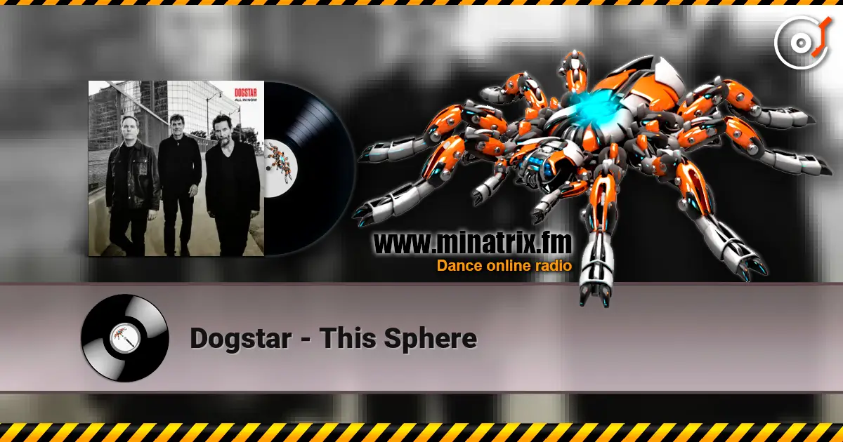 Dogstar - This Sphere écouter en ligne en haute qualité | Minatrix.FM