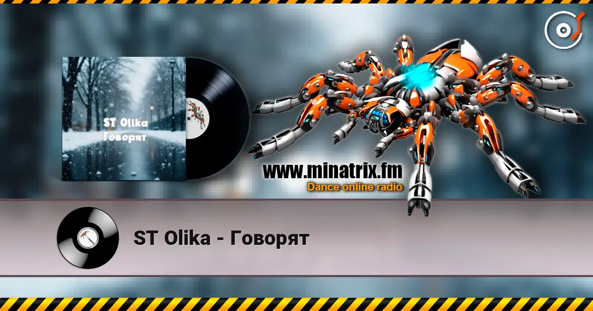 ST Olika - Говорят écouter en ligne en haute qualité | Minatrix.FM