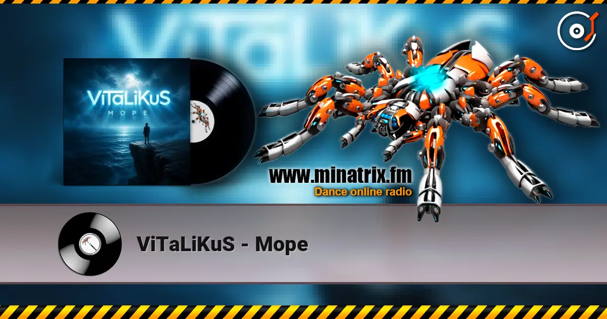ViTaLiKuS - Море écouter en ligne en haute qualité | Minatrix.FM