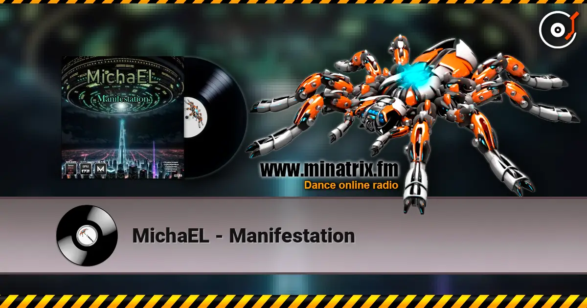 MichaEL - Manifestation écouter en ligne en haute qualité | Minatrix.FM