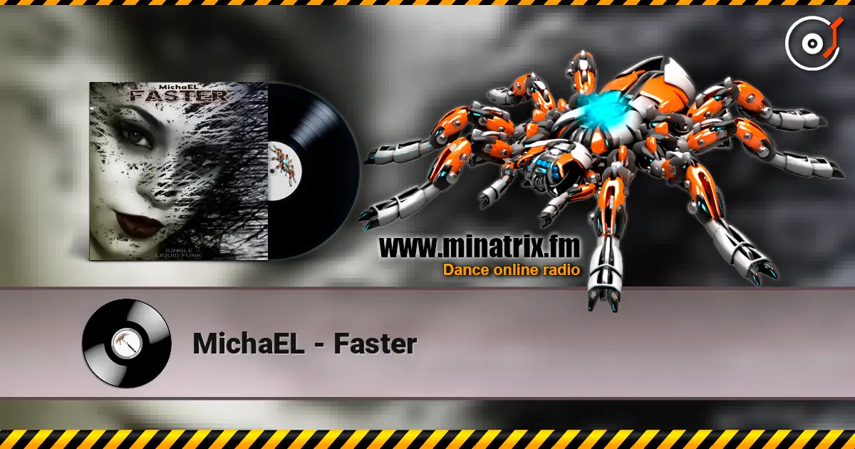 MichaEL - Faster écouter en ligne en haute qualité | Minatrix.FM