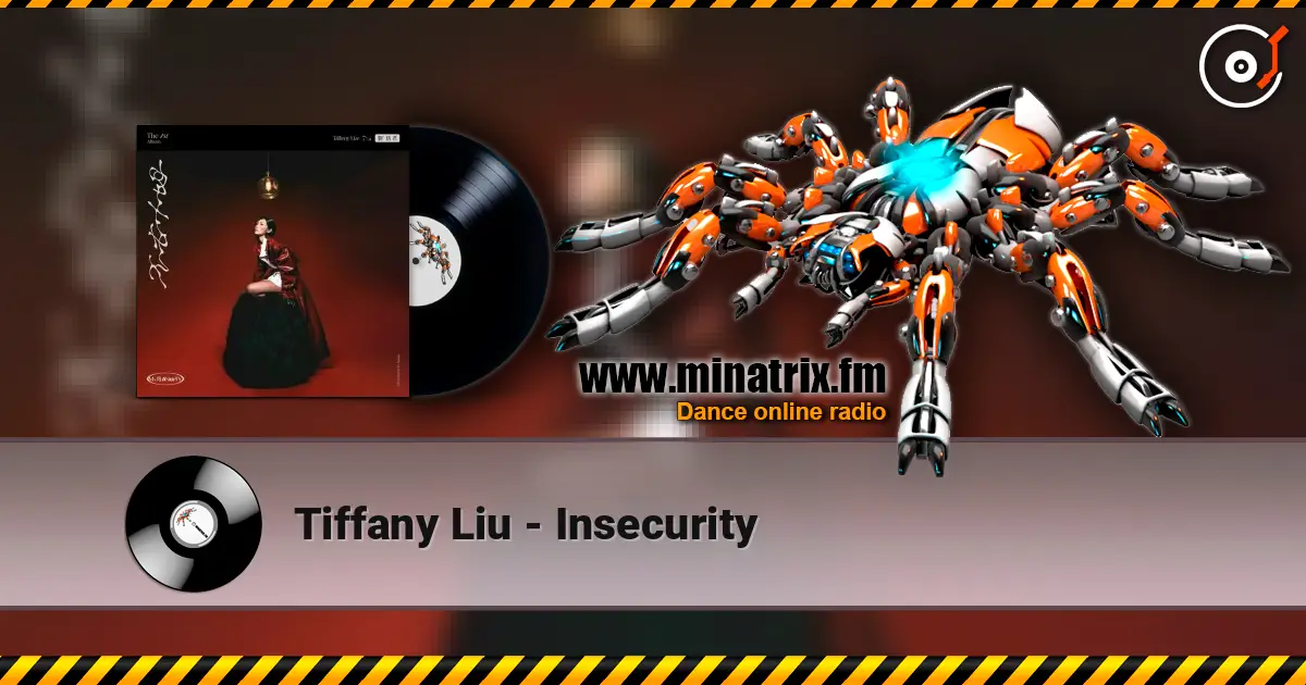 Tiffany  Liu - Insecurity écouter en ligne en haute qualité | Minatrix.FM