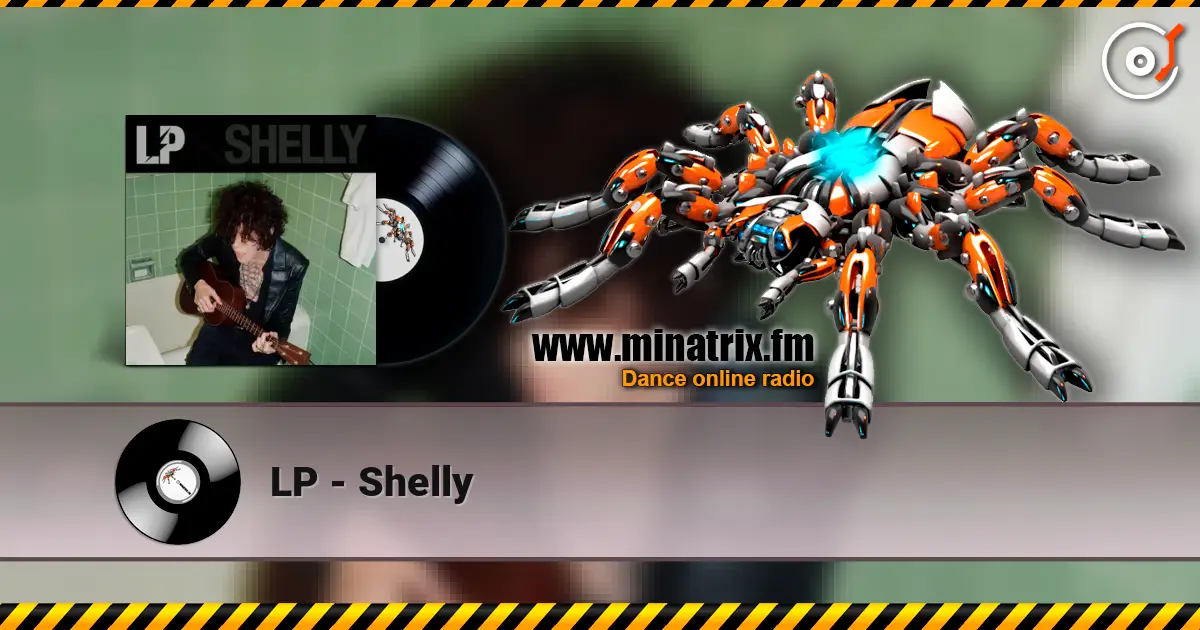 LP - Shelly écouter en ligne en haute qualité | Minatrix.FM
