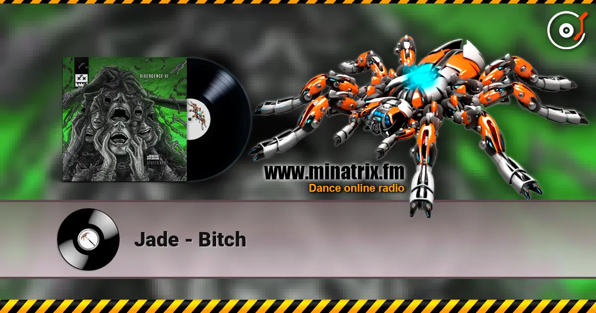 Jade - Bitch écouter en ligne en haute qualité | Minatrix.FM